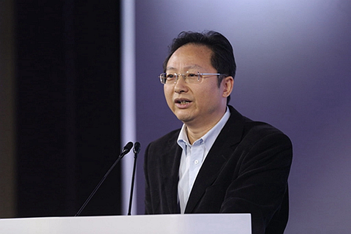 Yao Qian. Photo: IC Photo