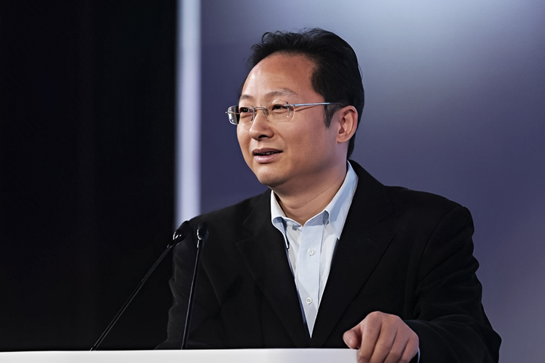Yao Qian. Photo: VCG