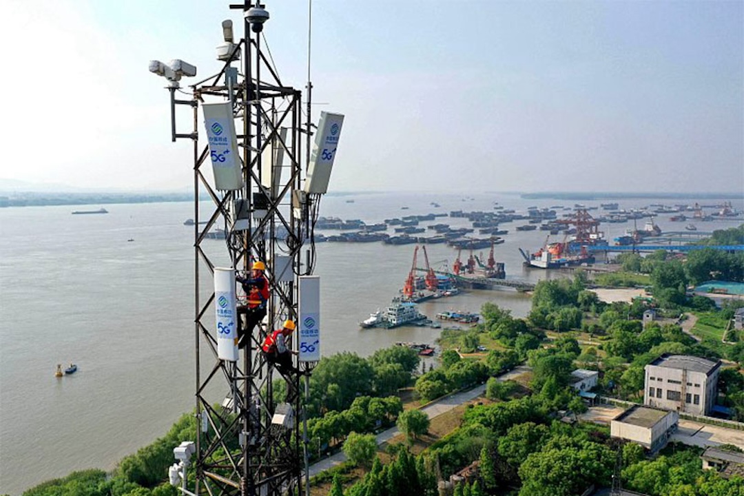 5G Advanced, or “5.5G technology”, represents the next step in wireless technology and a transitional stage toward the next generation of 6G
