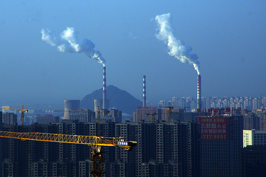 China’s carbon market, which began trading in July 2021, has faced criticism over its limited impact on emissions